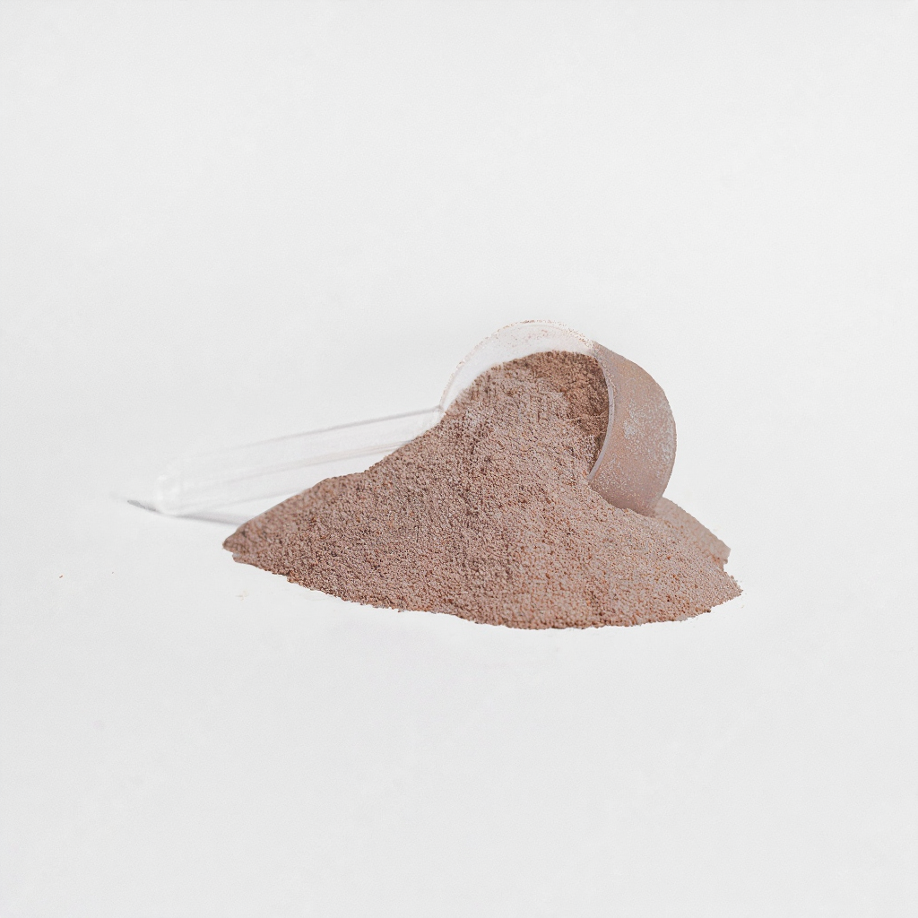 Advanced 100% Whey Protein Isolate (Chocolate) Pure Muscle Recovery & Growth. Healthy4Sure