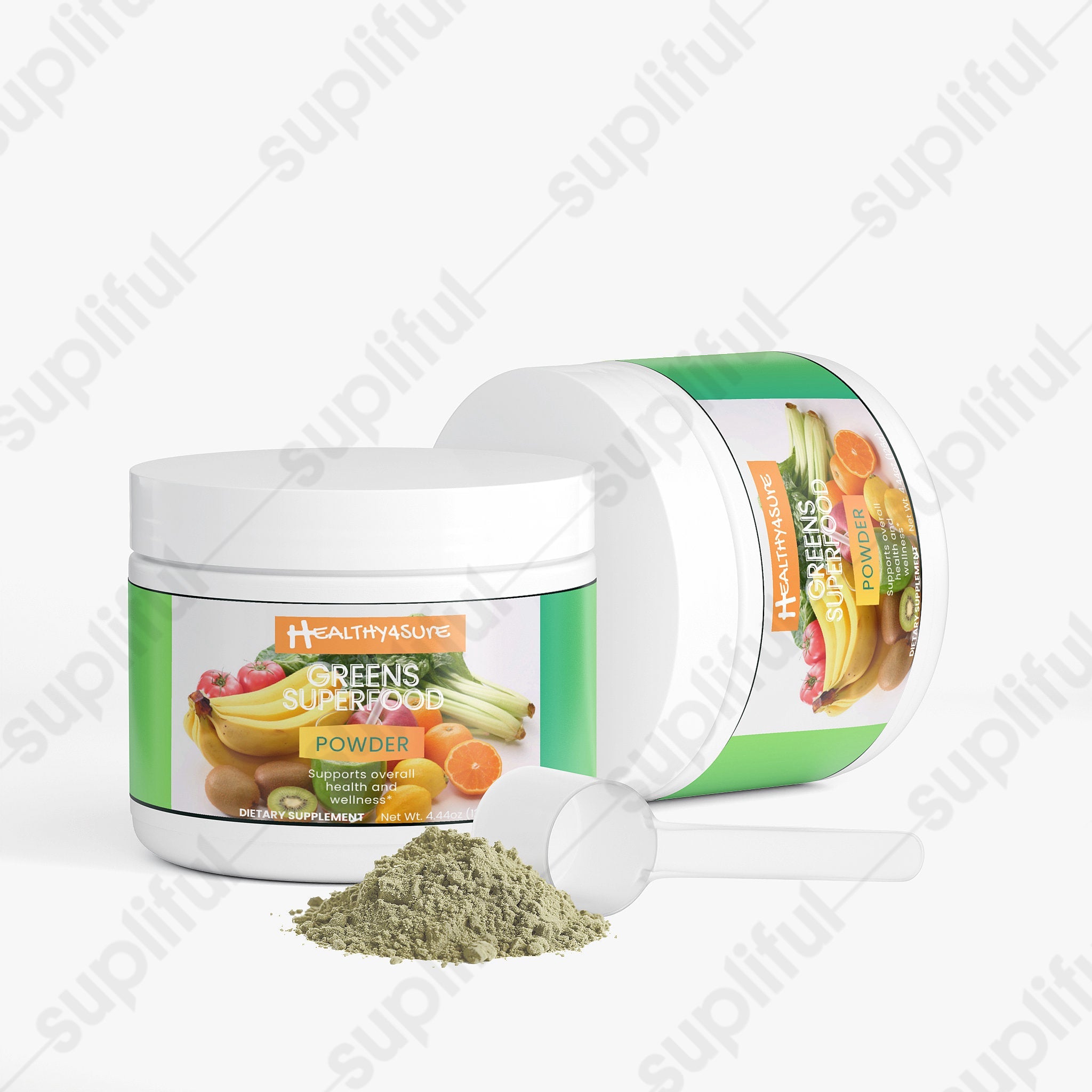Greens Superfood Healthy4Sure