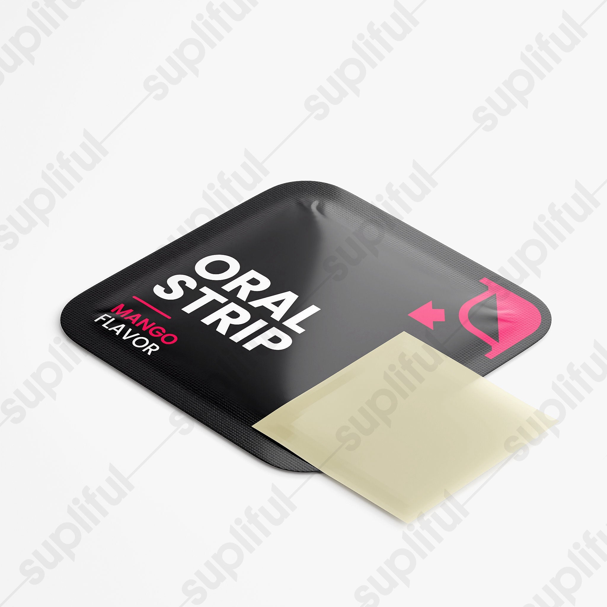 Beauty + Collagen Strips Vitamin E Antioxidant Nutrient Protect Cells Oxidative Stress Healthy4Sure