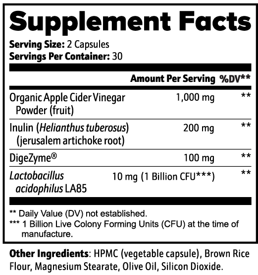 Gut Health Healthy4Sure