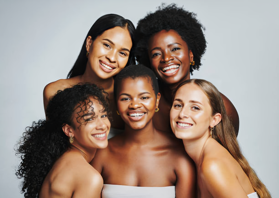 The Benefits of Switching to Organic Body & Hair Care Products