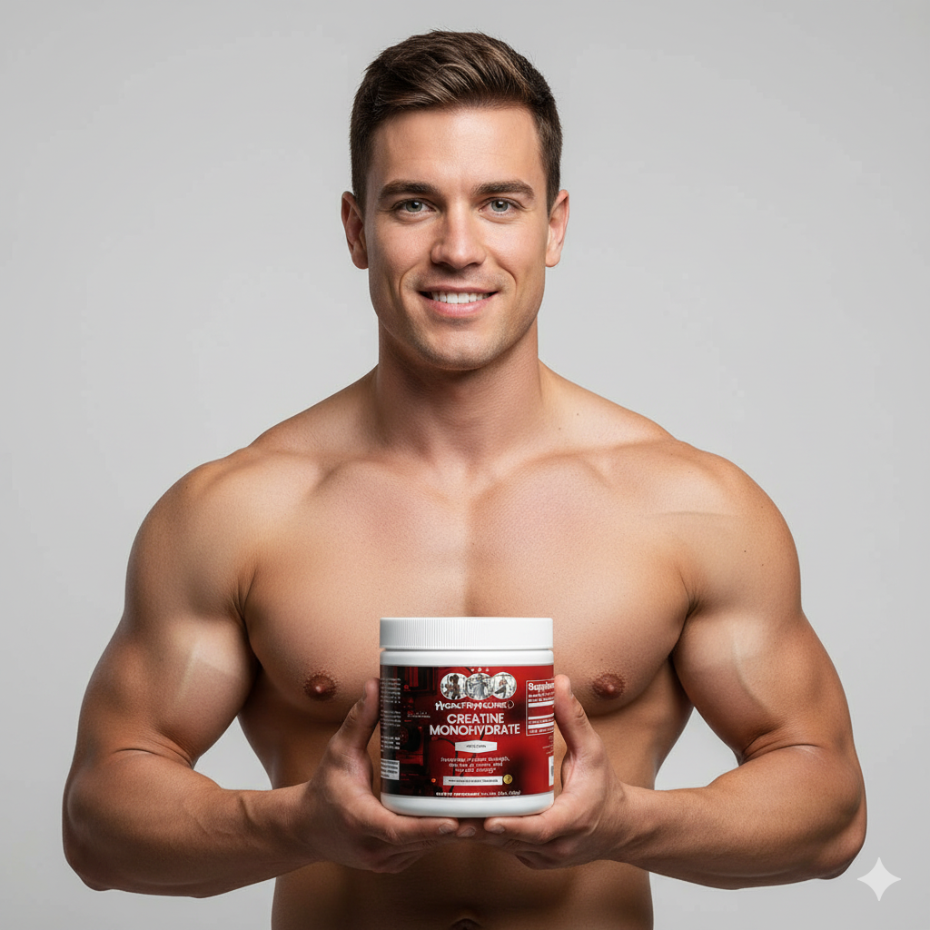 High-Intensity-Workout-Supplement Healthy4Sure