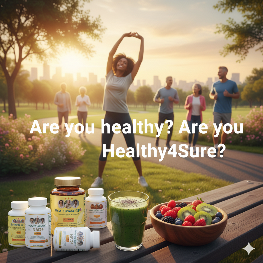 healthy4sure