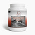 "Advanced 100% Whey Protein Isolate (Vanilla): Premium Muscle-Building Protein"-Healthy4Sure