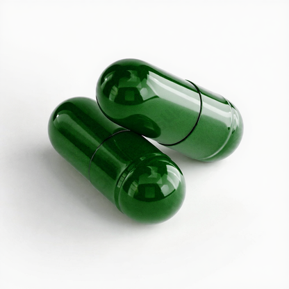 Fat Burner with MCT Formulated Enhanced Fat Oxidation Promotes Energy Healthy4Sure