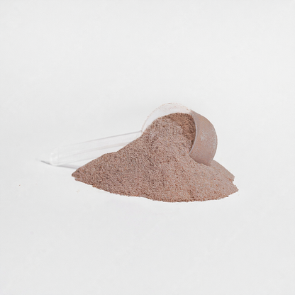 Advanced 100% Whey Protein Isolate (Chocolate) Pure Muscle Recovery &amp; Growth. Healthy4Sure