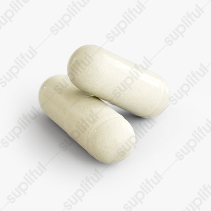 Digestive Enzyme Pro Blend Support Bloating Indigestion Overall Gut Health Healthy4Sure