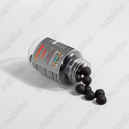 Mushroom Extract Complex Immune-Modulating Properties Antioxidant Healthy4Sure