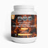 Advanced 100% Whey Protein Isolate (Chocolate) Pure Muscle Recovery & Growth. Healthy4Sure