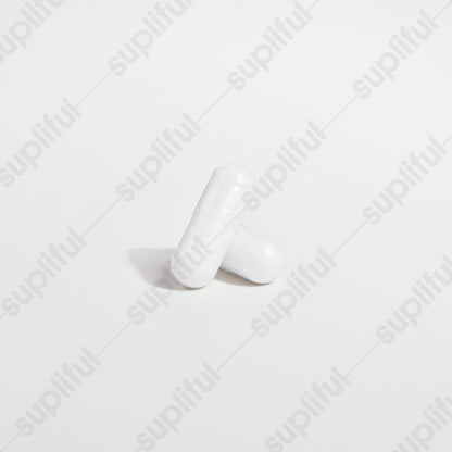 Magnesium Glycinate, Promotes Restful Sleep Cellular Health &amp; Energy Metabolism Healthy4Sure