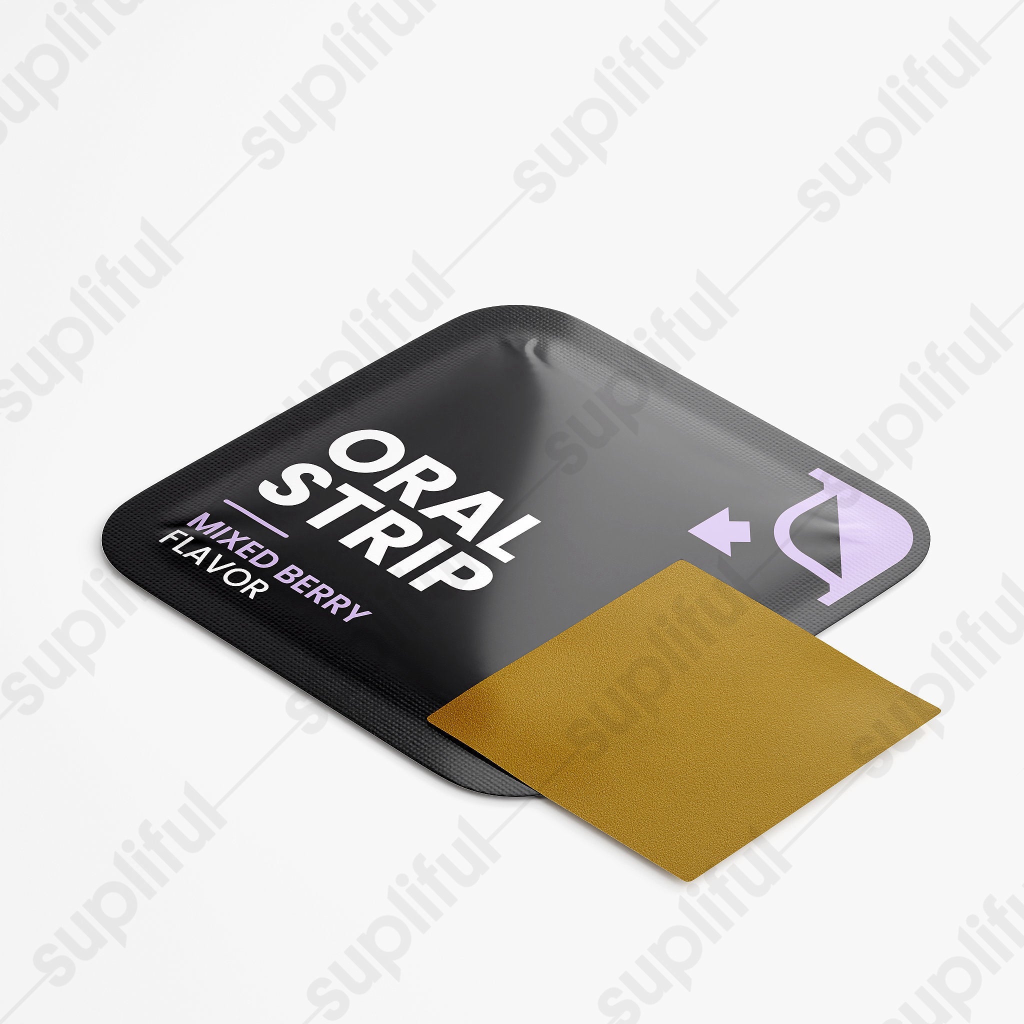 Appetite Balance &amp; Weight Support Strips Healthy4Sure