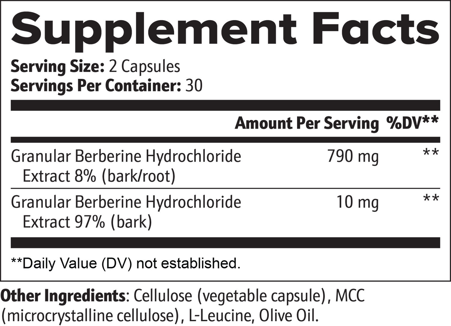 Berberine regulate Blood Sugar Cholesterol Balance Cardiovascular Well-Being Healthy4Sure