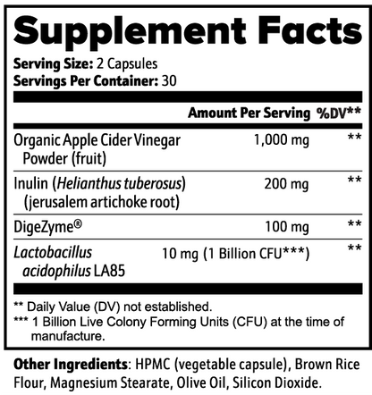 Gut Health Healthy4Sure