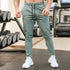 Ice Silk Sweatpants Men&