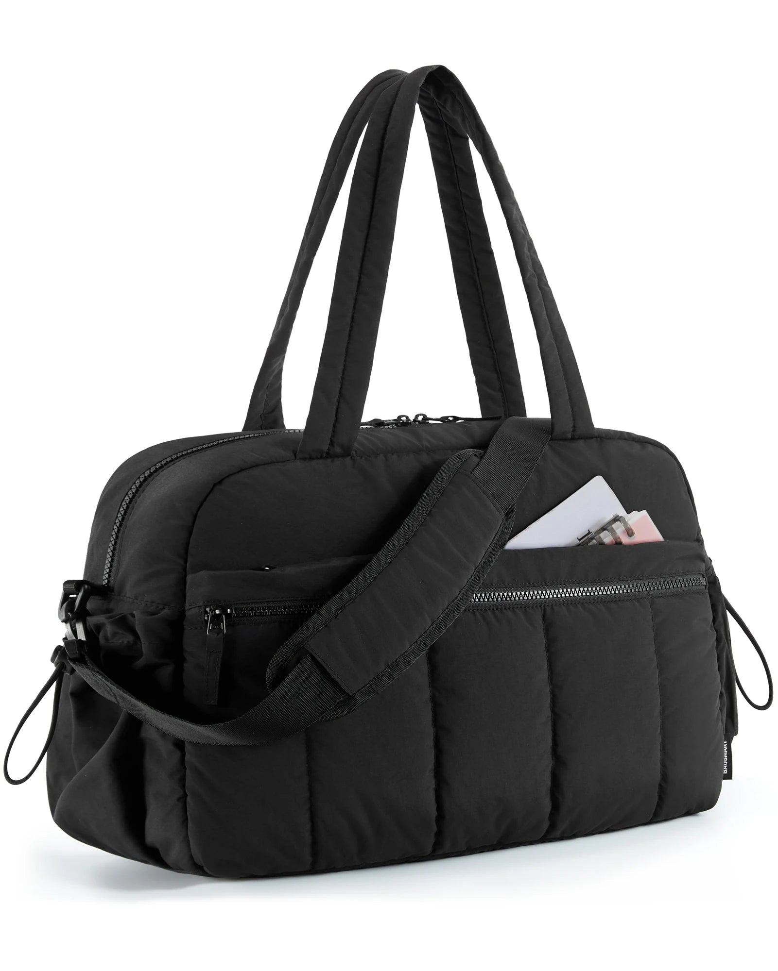 BAGSMART Travel Duffel Bag-Healthy 4 Sure