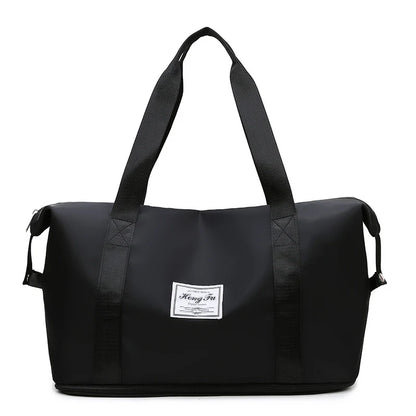 UNIXINU Carry On Travel Duffle Bag