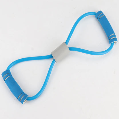 Resistance Bands with Foam