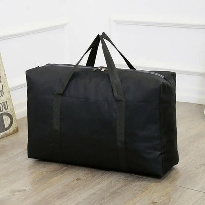 Large Capacity Folding Duffle Bag-Healthy 4 Sure