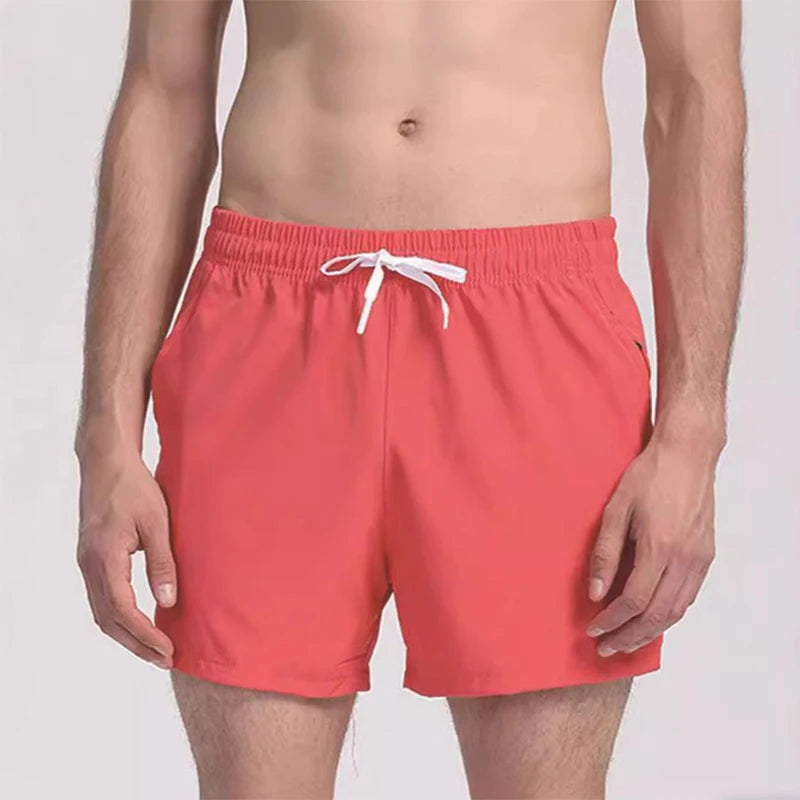 Multi Color Fitness Sports Leisure Comfortable Breathable Thin Loose Outdoor Leisure Short Healthy4Sure