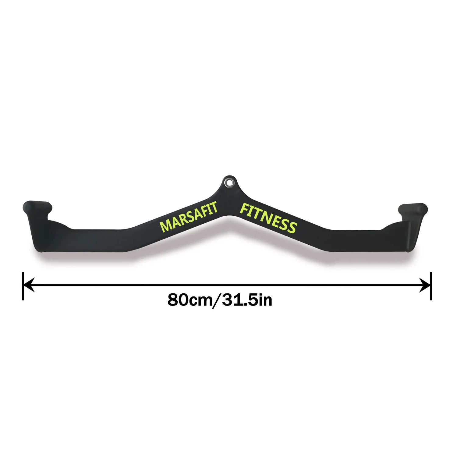 Home Gym Fitness Rowing T-bar V-bar-Healthy 4 Sure