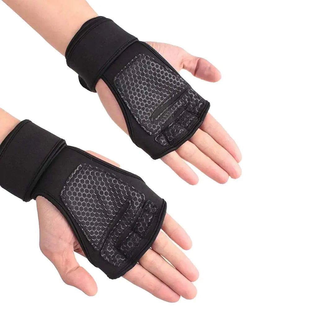 Training Sport Gloves for Men-Healthy 4 Sure