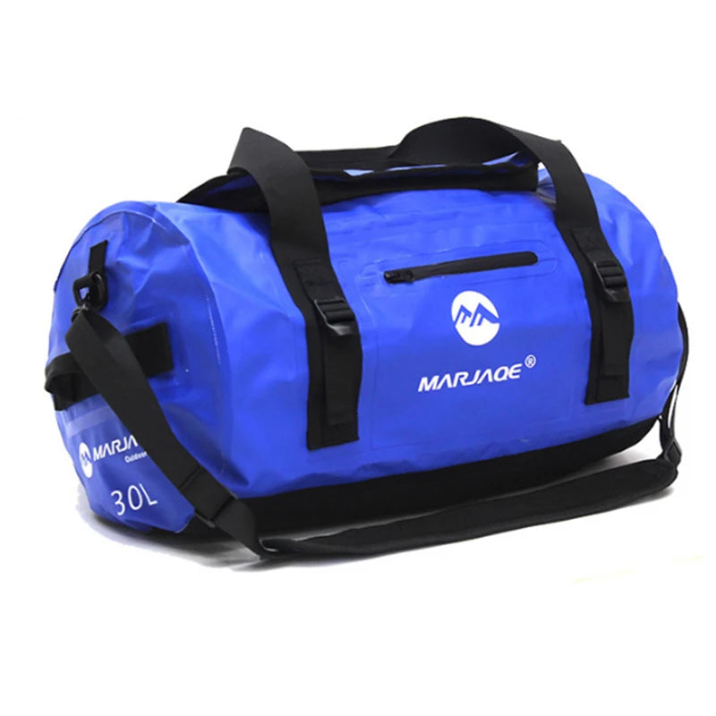 30L-90L Waterproof Kayak Duffel Bag