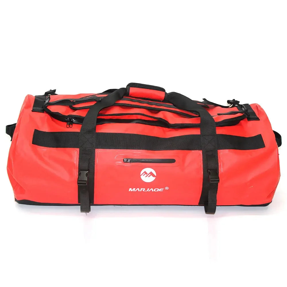 30L-90L Waterproof Kayak Duffel Bag-Healthy 4 Sure