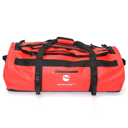 30L-90L Waterproof Kayak Duffel Bag-Healthy 4 Sure