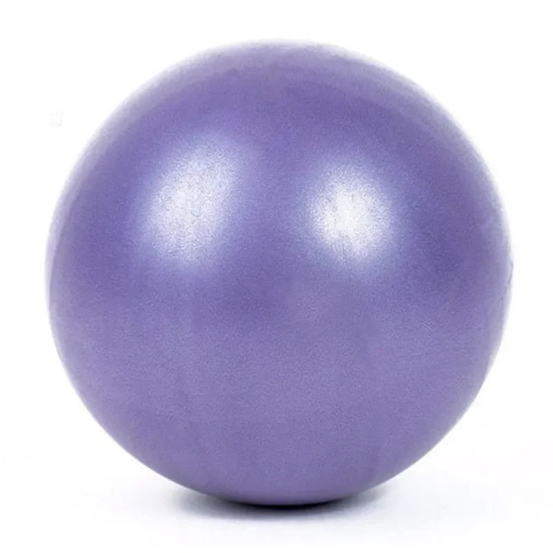 25cm Yoga Ball Gym Fitness Pilates