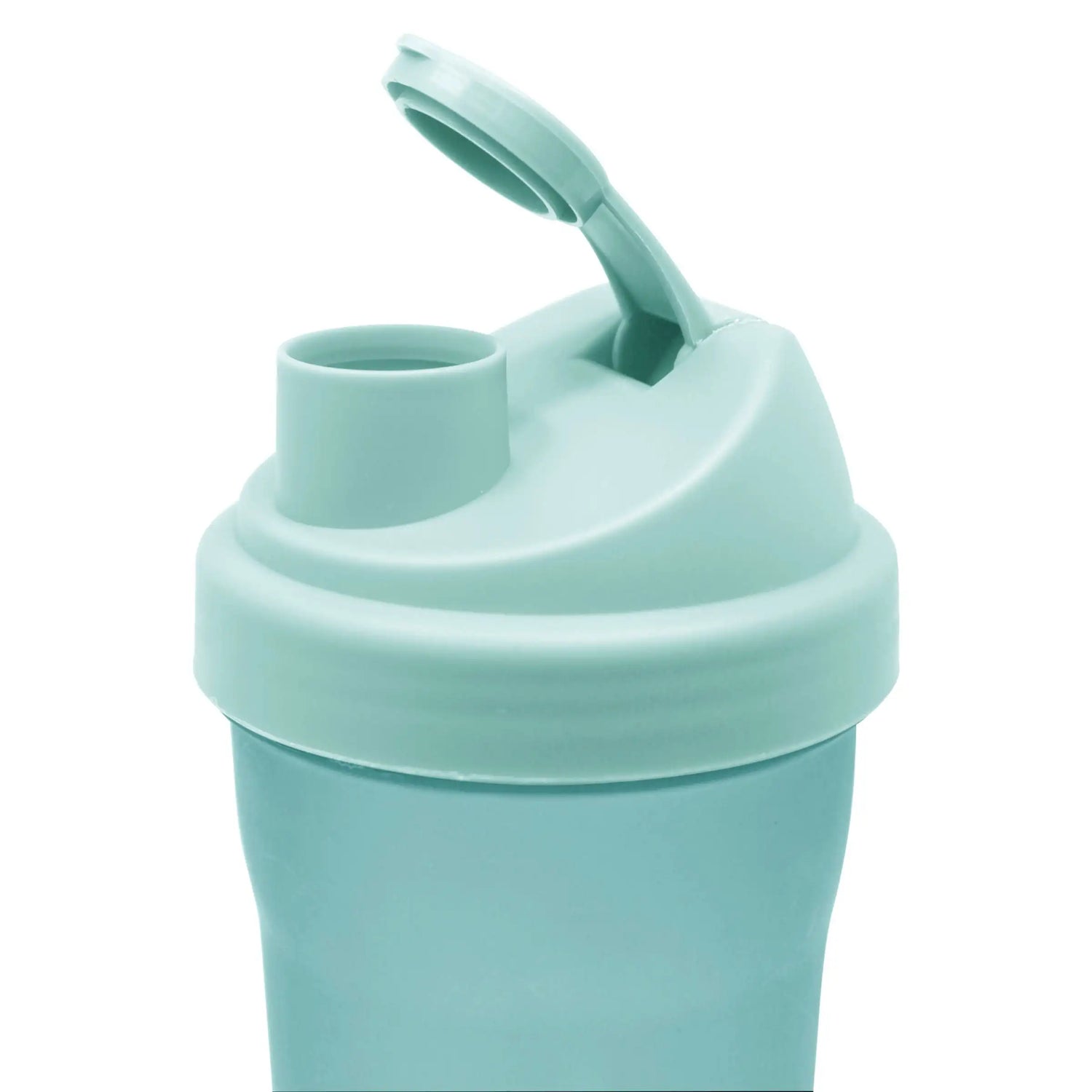 24oz Aqua Protein Drink Shaker Bottle-Healthy 4 Sure