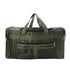 Women Men Nylon Travel Duffel Bag-Healthy 4 Sure