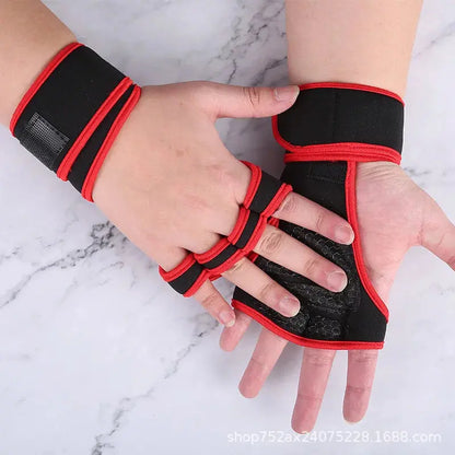 Training Sport Gloves for Men-Healthy 4 Sure