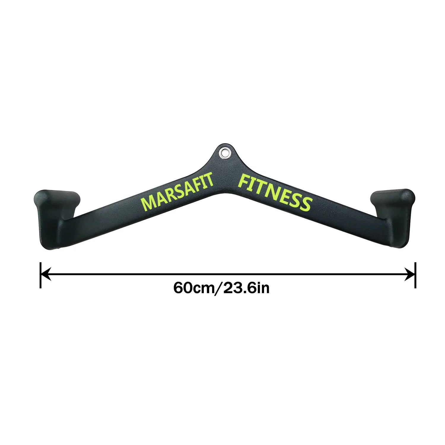 Home Gym Fitness Rowing T-bar V-bar-Healthy 4 Sure