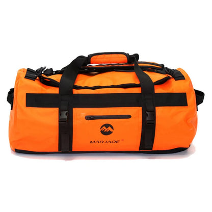 30L-90L Waterproof Kayak Duffel Bag