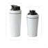 Stainless Steel Protein Powder Shaker